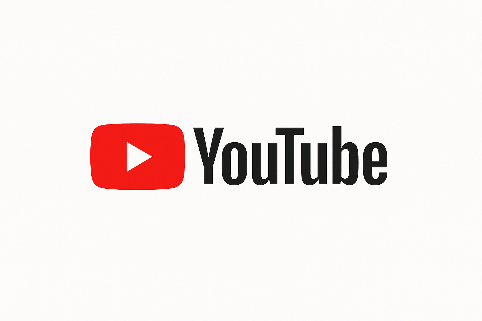 Youtube Logo 